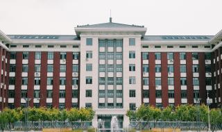 沈阳药科大学本溪校区