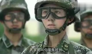 特种兵之火凤凰剧情分析